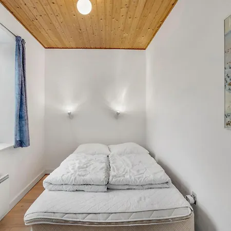 בית נופש Stunning In Romo With Wifi Rømø Kirkeby