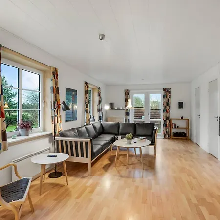 Stunning In Romo With Wifi Rømø Kirkeby