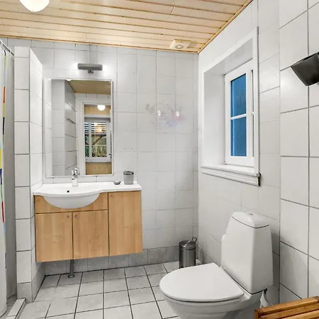 Stunning In Romo With Wifi * Rømø Kirkeby