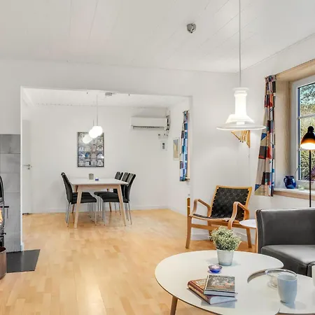 Stunning In Romo With Wifi בית נופש Rømø Kirkeby