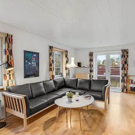 בית נופש Stunning In Romo With Wifi Rømø Kirkeby