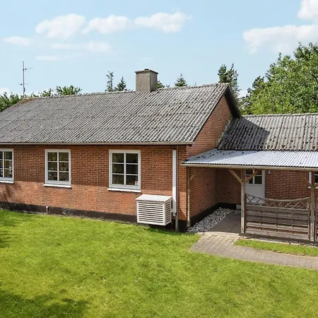 Stunning In Romo With Wifi Rømø Kirkeby